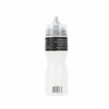 Grill Mark White/Black Plastic Condiment Bottle 1 pk 40323ACE